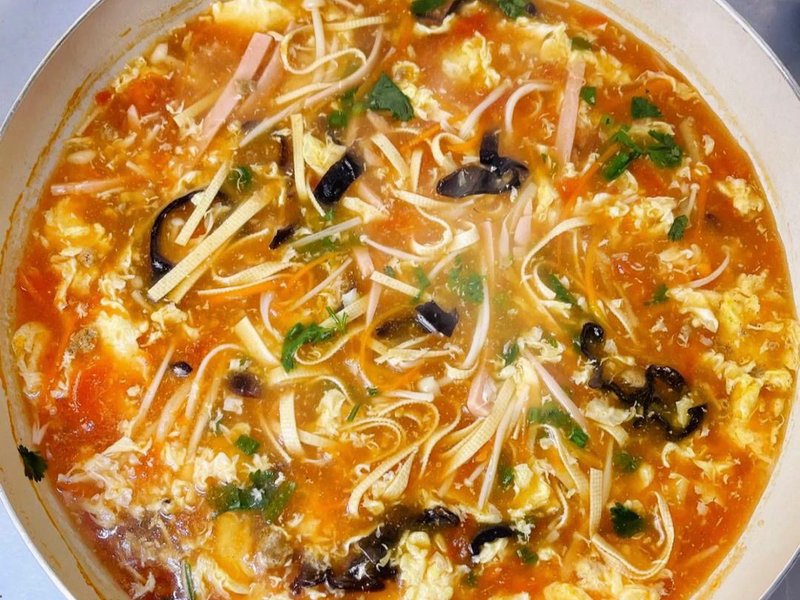 家常日本豆腐：简单美味的日式料理