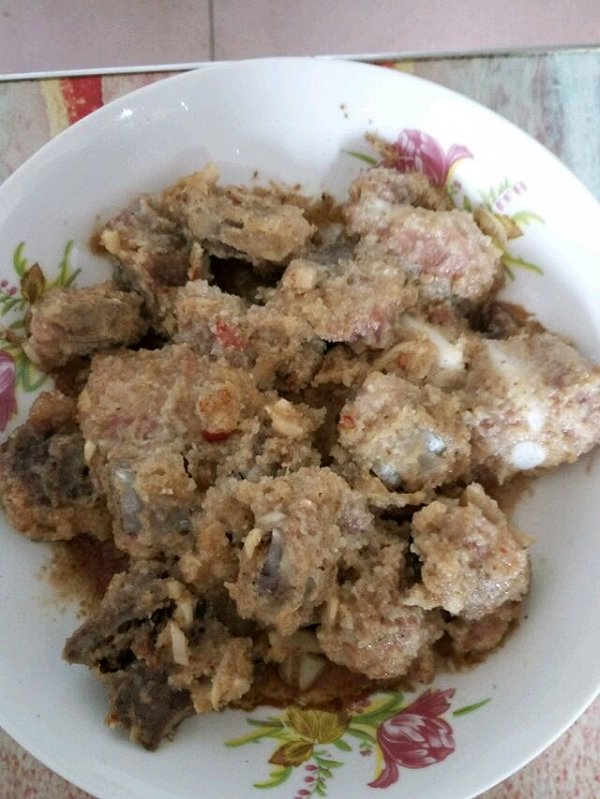 鱼泡怎么做好吃：家常美食新体验