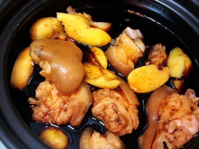 广元朝天区特色美食：探寻美食之源，品味地道风味