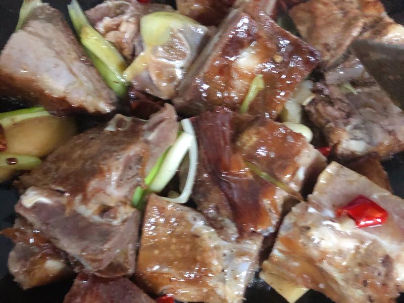廉江特色美食小吃：味蕾上的地域风情