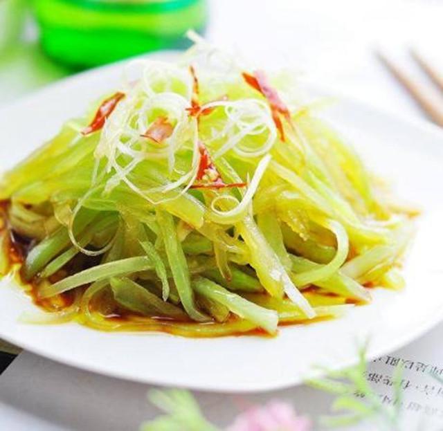鲜笋的家常做法：解锁春天的鲜美滋味