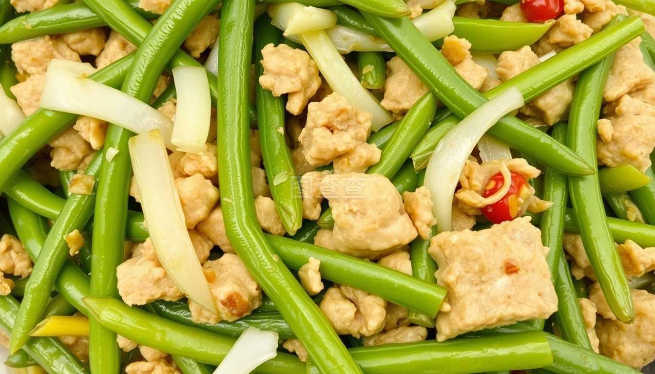 平房区特色美食：探寻隐藏的美味宝藏