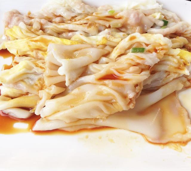 徐家汇特色美食——舌尖上的风情之旅