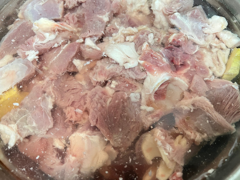 鸡肉的家常做法：解锁美味与营养的秘诀