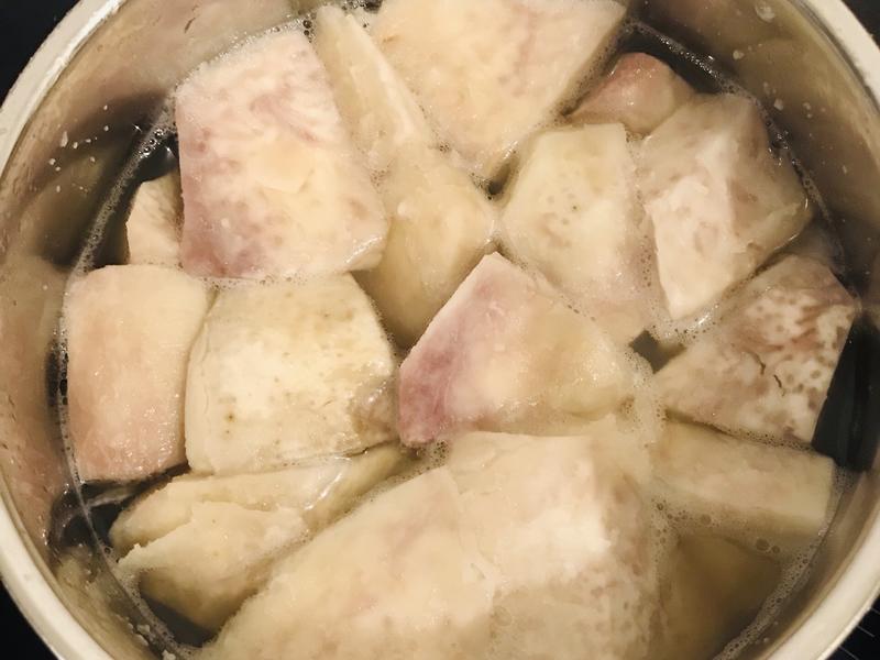 家常菜鱼香肉丝的做法