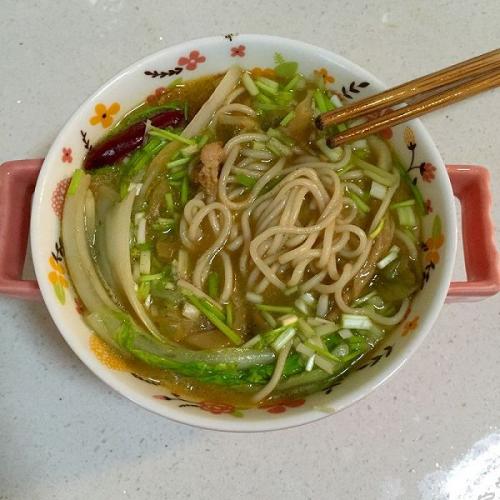 小肠怎么炒好吃 - 美食博主秘籍分享
