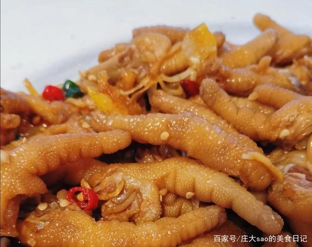 菜谱大全家常：让家的味道温暖每一餐