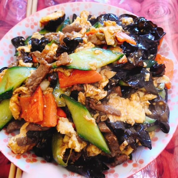 海蜇头的家常做法：简单几步，美味即享