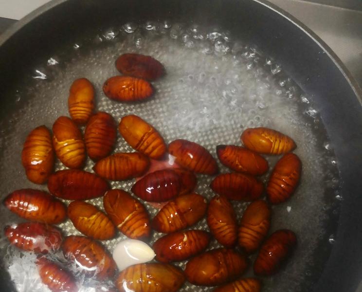 江苏特色美食 简介