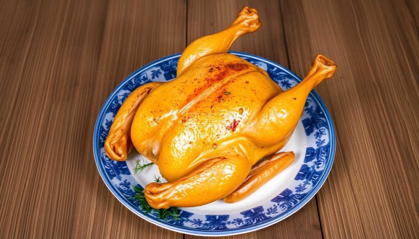 北戴河特色美食排行榜：舌尖上的海滨风情