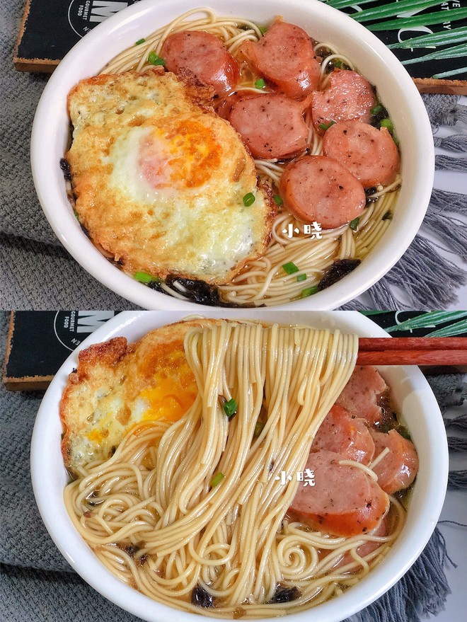 地安门小吃：北京味蕾的记忆与探寻