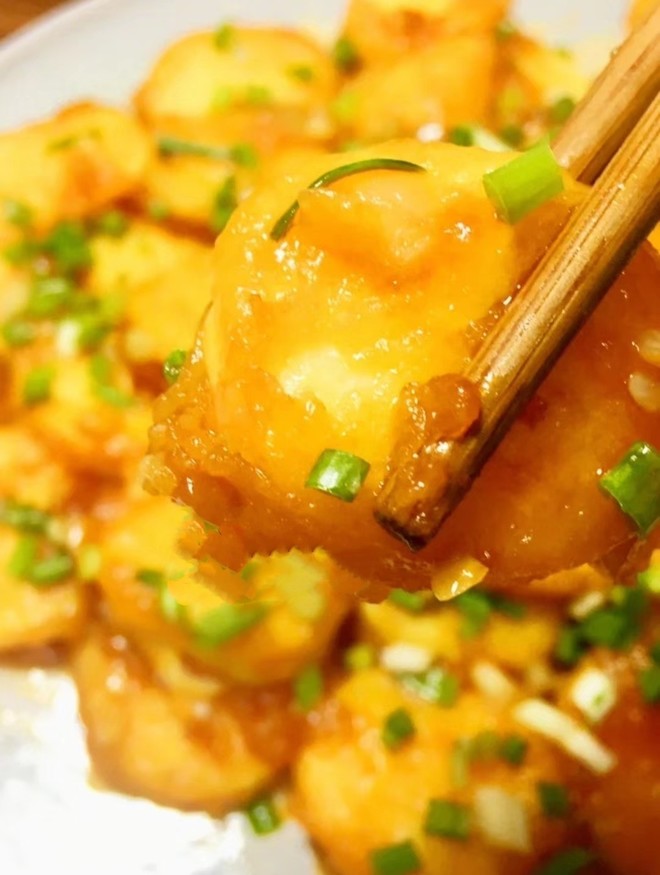 煎饼果子家常做法：轻松学会制作地道美味