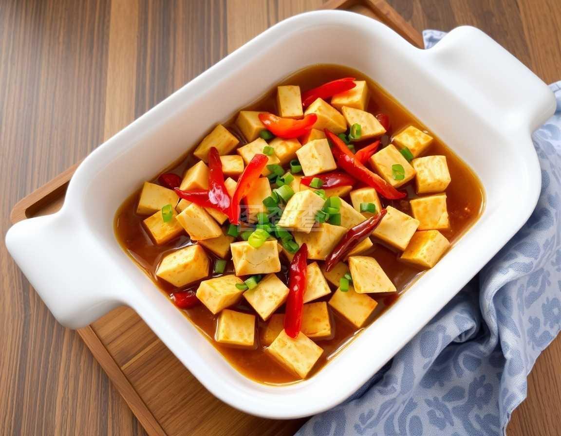 怎么拌好吃：掌握秘诀，让每一口都惊艳