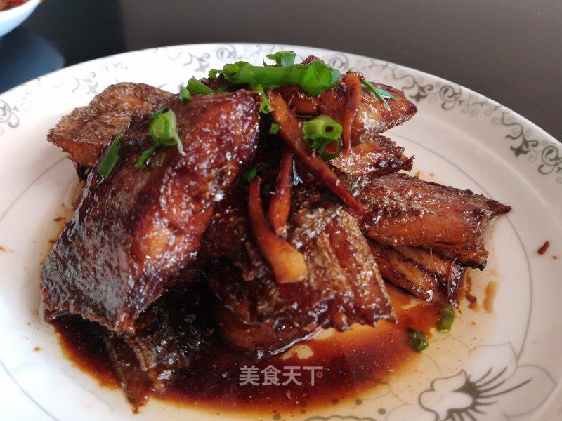 淮山炒肉的家常做法：简单易学，美味可口