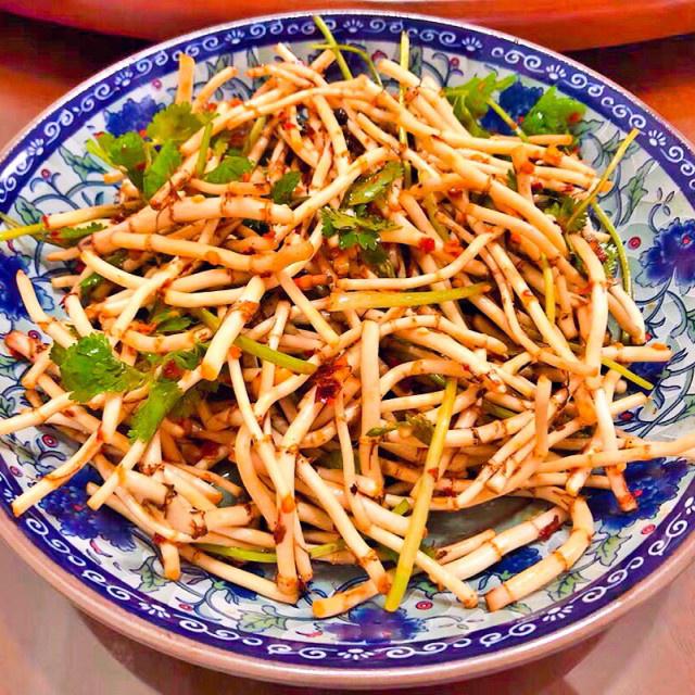 家常老豆腐的简单做法