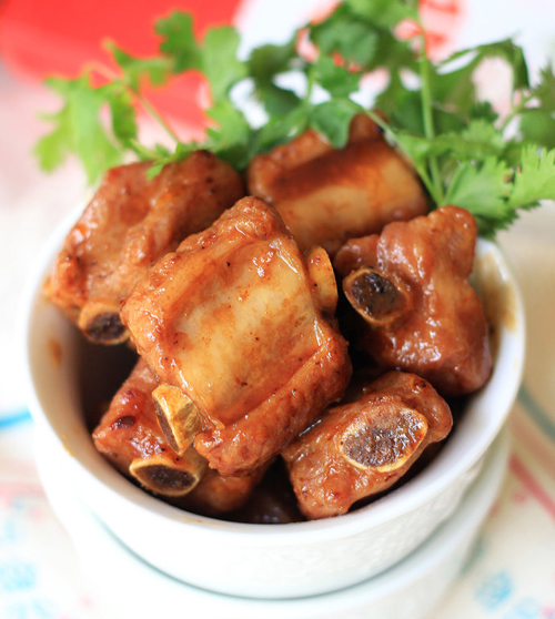 羊肉太肥了怎么做好吃
