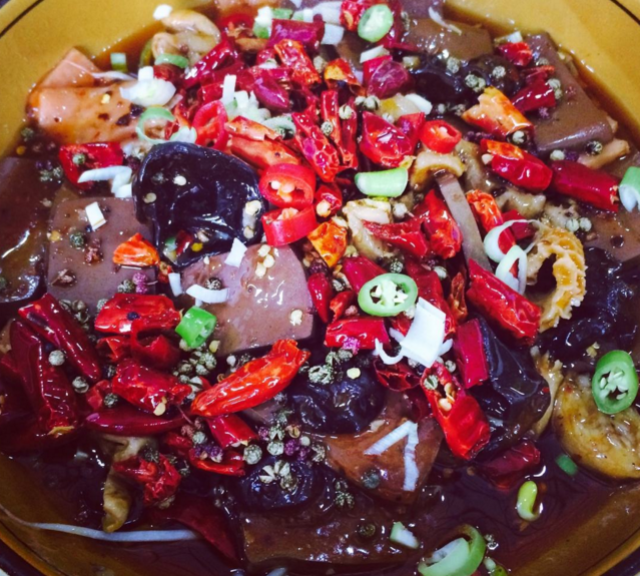 凉拌白菜怎么做好吃 - 美食博客分享