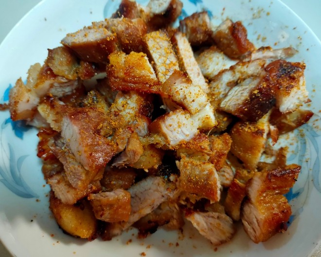 家常臊子面怎么做好吃：传统风味攻略