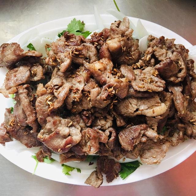 清华大学周边特色美食：舌尖上的学术殿堂