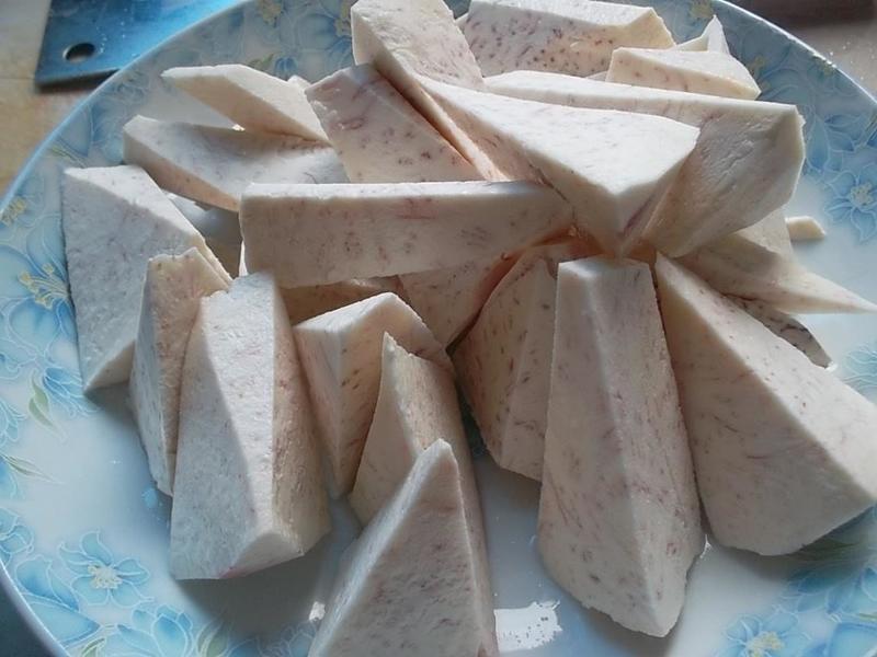 家常烩饼：传统美食的魅力与创意命名示例