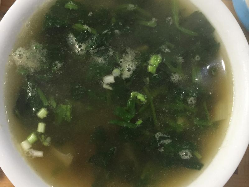 信阳小吃：探寻中原美食的独特魅力
