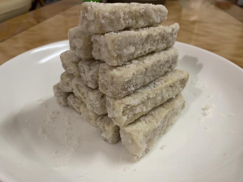廊坊市小吃：探寻舌尖上的美味