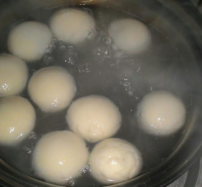 厦门的美味小吃