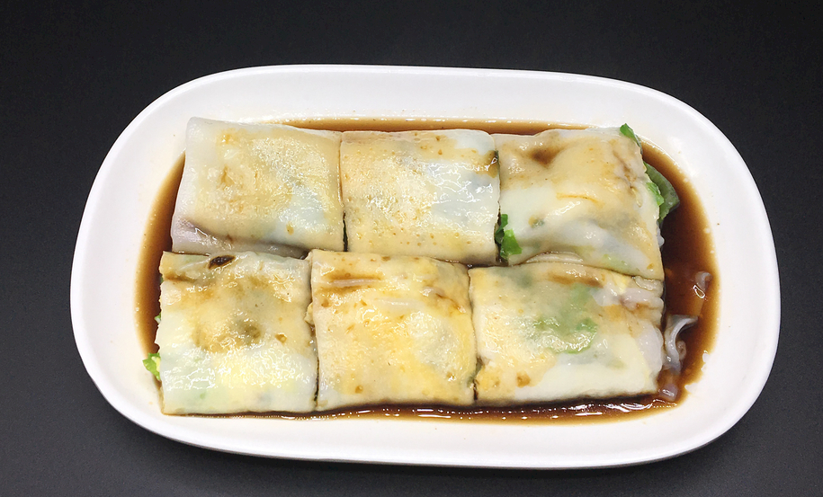 西北特色美食特色介绍