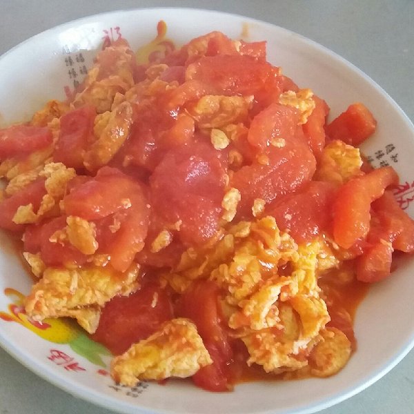 溜肉段的家常做法：简单易学，美味可口