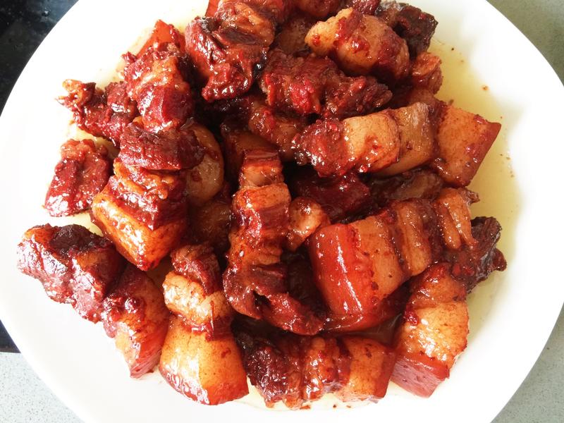 家常辣豆腐：简单易学的美味佳肴