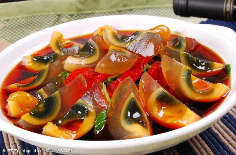 鸡爪家常做法：轻松入门，美味可口