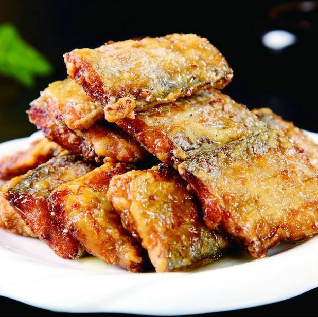 万盛小吃：舌尖上的美食之旅