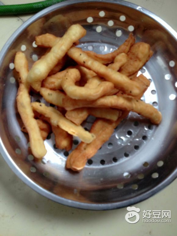 阜阳特色美食：舌尖上的美味探寻