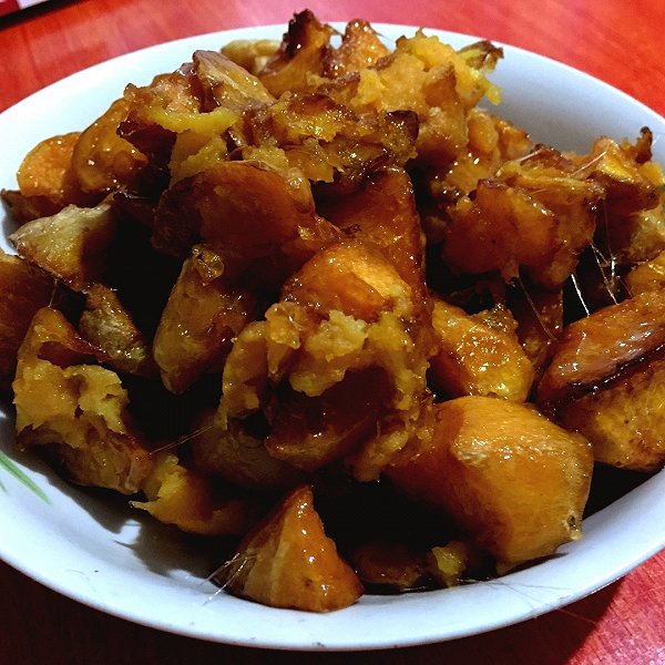 甘肃的小吃：探寻西北美食的独特韵味