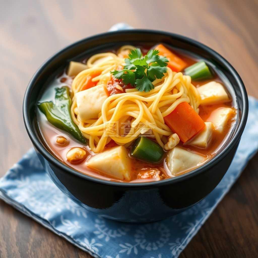 家常猪扒：美味与简便的完美结合