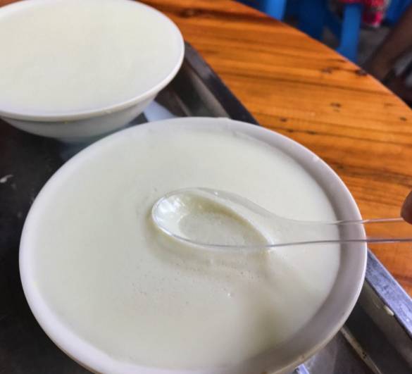 曲阜小吃街在哪里：探寻儒家圣地的美食秘境