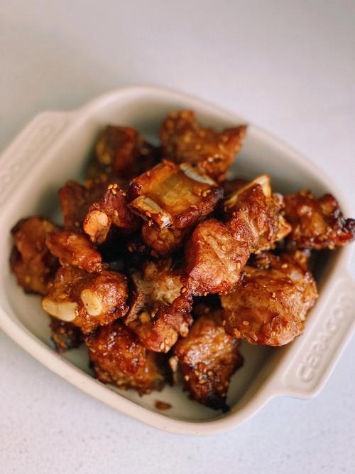 中卫特色美食小吃：探寻宁夏美食的独特魅力