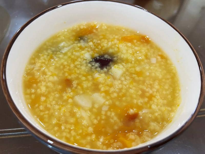 八爪鱼家常做法：解锁海洋美味