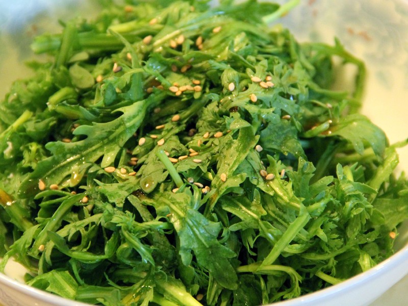 探寻北海当地特色美食：一场味蕾的盛宴