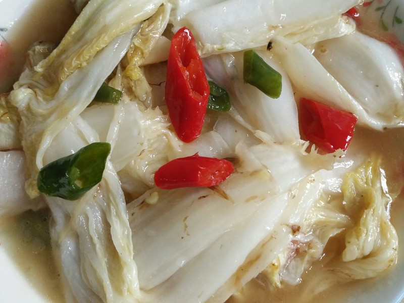 汤的做法大全家常：温暖每一根味蕾
