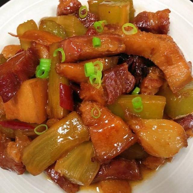 衡阳美食特色美食：探寻湘南味道的精髓