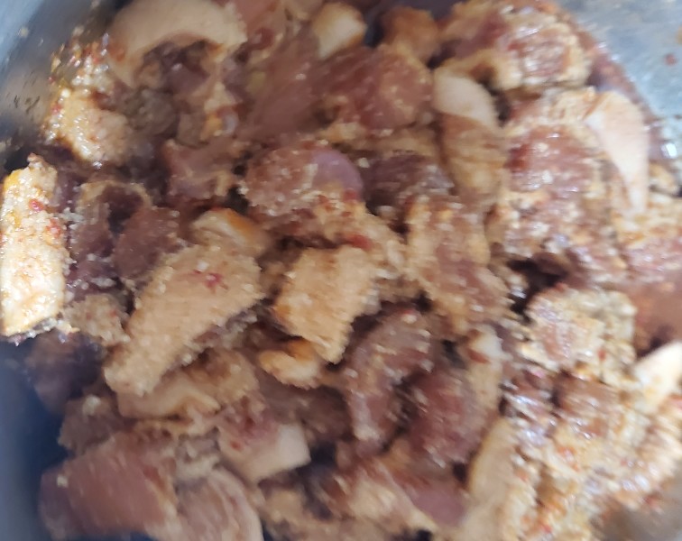 拔丝山药怎么做好吃 —— 美食博主的独家秘籍