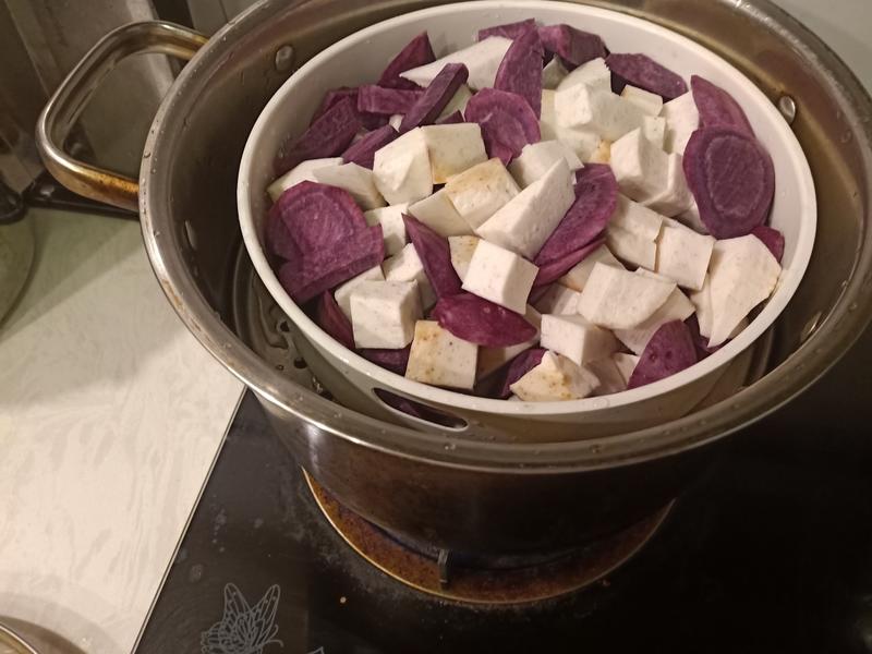 家常炸糕：传统美食的魅力重现