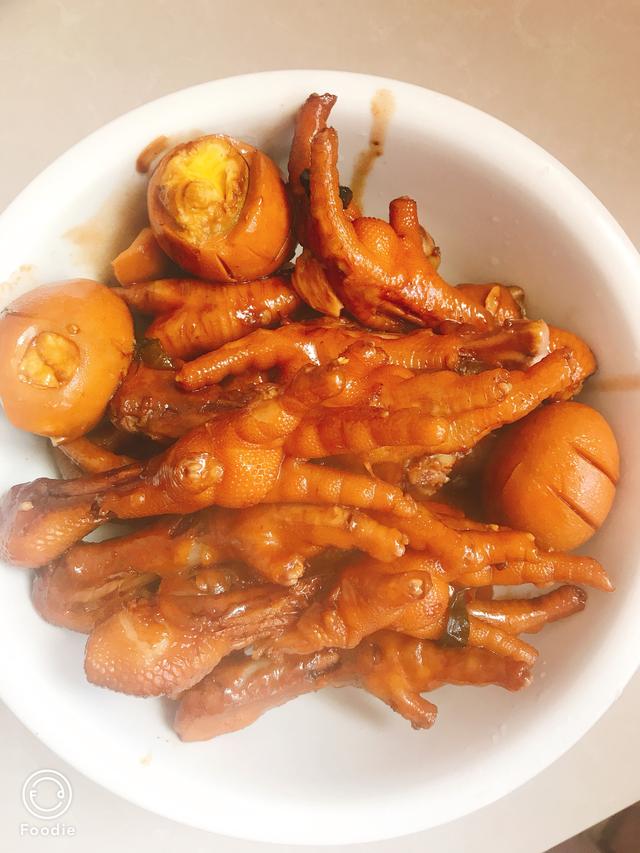 2017最火小吃：舌尖上的潮流美食