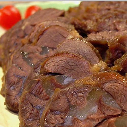 红萝卜饼的家常做法：美味又营养的早餐之选