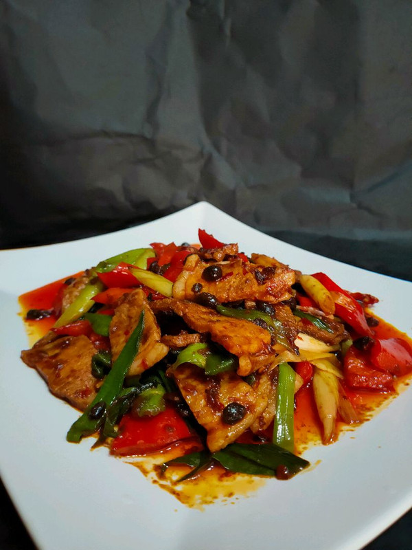 家常豆腐怎么做最好吃：解锁豆腐新滋味