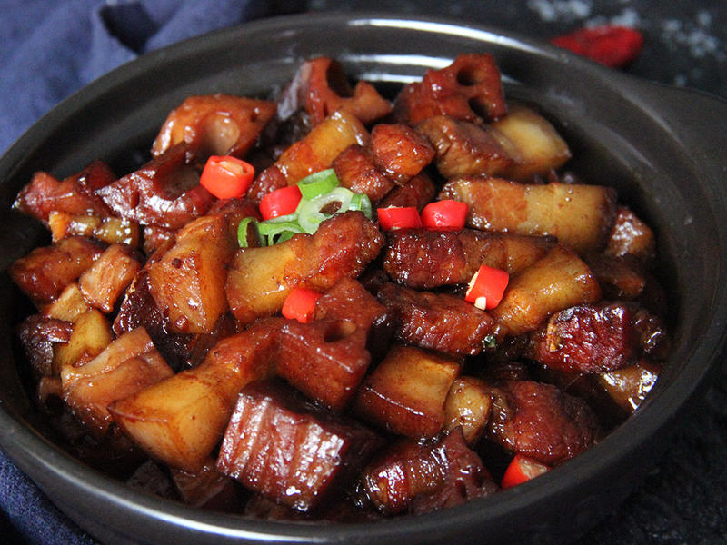 笋子怎么做好吃：解锁美味新境界
