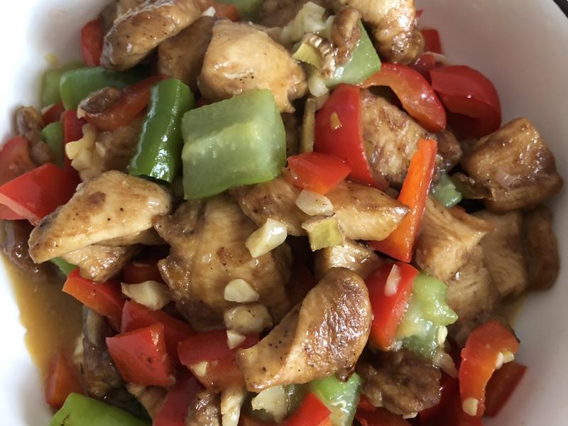 楠溪江特色美食：一场味蕾的盛宴
