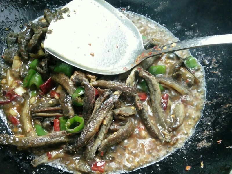 易学的家常菜：让你轻松成为厨房高手