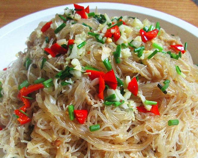 哪里有小吃培训：解锁地道美食的秘密